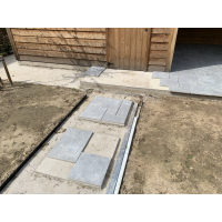 Totaal project Hofstade